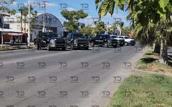 Balacera en Ocotlán entre civiles y Guardia Nacional / Juan Carlos Munguía
