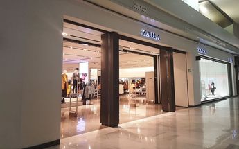 Zara es considerada una de las principales empresas de moda internacional | Galerías Perisur
