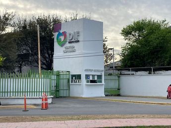 El DIF Capullos ha tenido diversos incidentes que han trascendido públicamente. | Víctor González