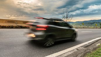 Las avenidas Periférico Ecológico y Vía Atlixcáyotl son donde más se registran incidentes por exceso de velocidad / CANVA