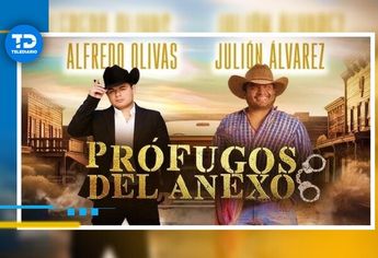 Prófugos del anexo en León: fecha y precios de boletos para ver a Julión y Alfredito