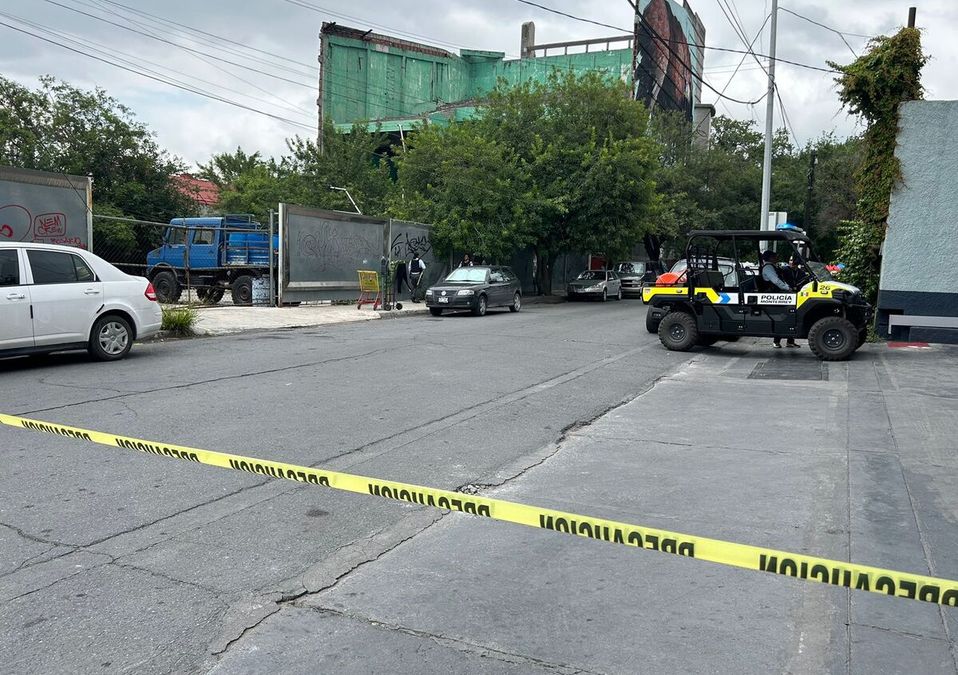 Los implicados habrían ingresado de manera violenta al lugar. | Pedro Delgado