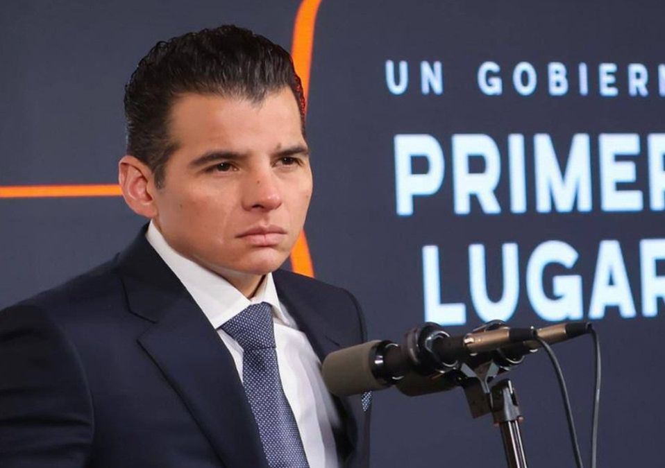 Flores Serna añadió que el Gobierno del Estado está en la "disposición" de llegar a un acuerdo | Especial