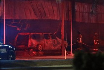 Ciudad Juárez y Michoacán son regiones del país donde el crimen sigue imponiendo su fuerza. | EFE