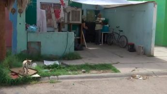 Torreón: Mujer da a luz en su casa tras ser regresada del hospital