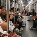 Imagen de Metro CdMx