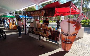 Celebran Día Municipal del Tejuino en Guadalajara / Juan Carlos Munguía
