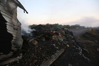 Sinaloa bajo fuego: por cada km, un tráiler incendiado tras detención de Ovidio Guzmán