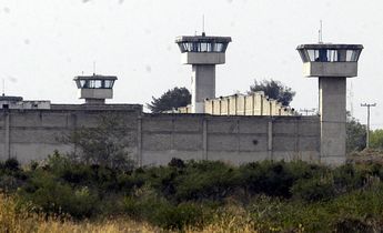 Penal de máxima seguridad Puente Grande | Especial