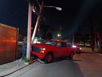 El hombre huyó al ver una patrulla en el área. | Javier León
