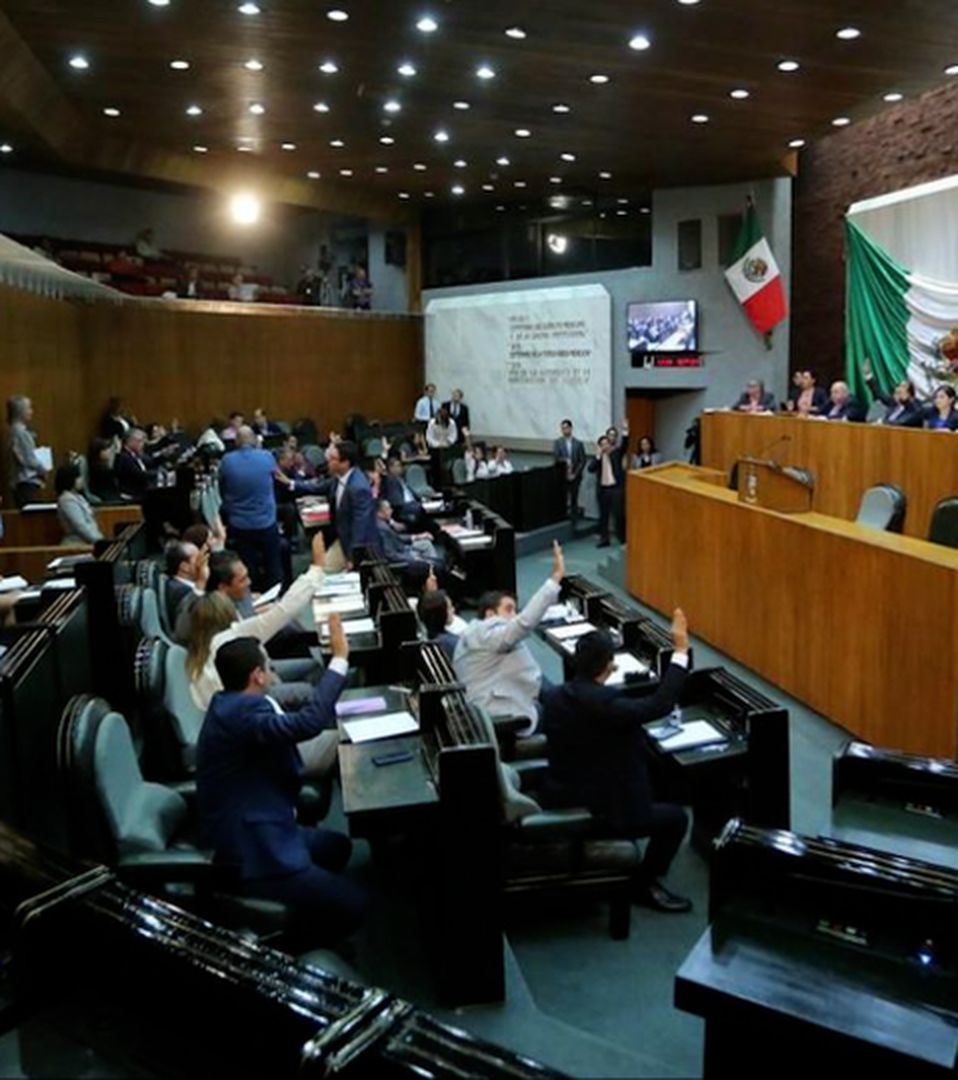 Escándalo en el Congreso: La nueva Ley de Catastro de Nuevo León sigue congelada tras dos años de pugna