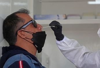 Aumentan contagios de covid-19 en Coahuila