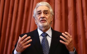 Plácido Domingo: qué opina de acusaciones por abuso sexual