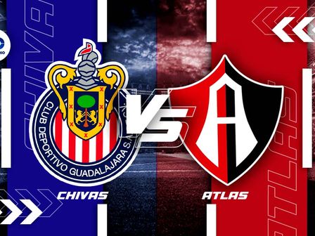 No te pierdas ningún detalle del Clásico Tapatío en el Play-in de la Liga MX. / Especial