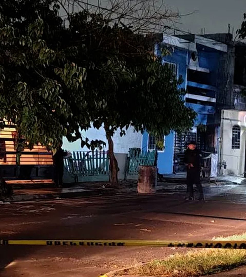 Enfrentamiento armado en Escobedo deja tres muertos y varios heridos, Nuevo León