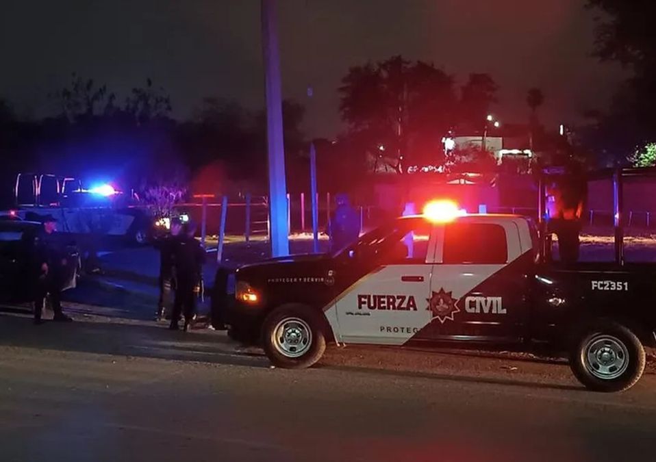 Asesinan a balazos a hombre en Juárez