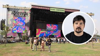 Juez 'blinda' de cualquier orden de aprehensión a fundador de empresa que organiza el Axe Ceremonia / Telediario