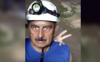 Carlos Altamirano Lima, alpinista que murió en el Pico de Orizaba | Especial