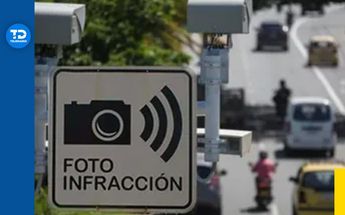 Fotomultas en León