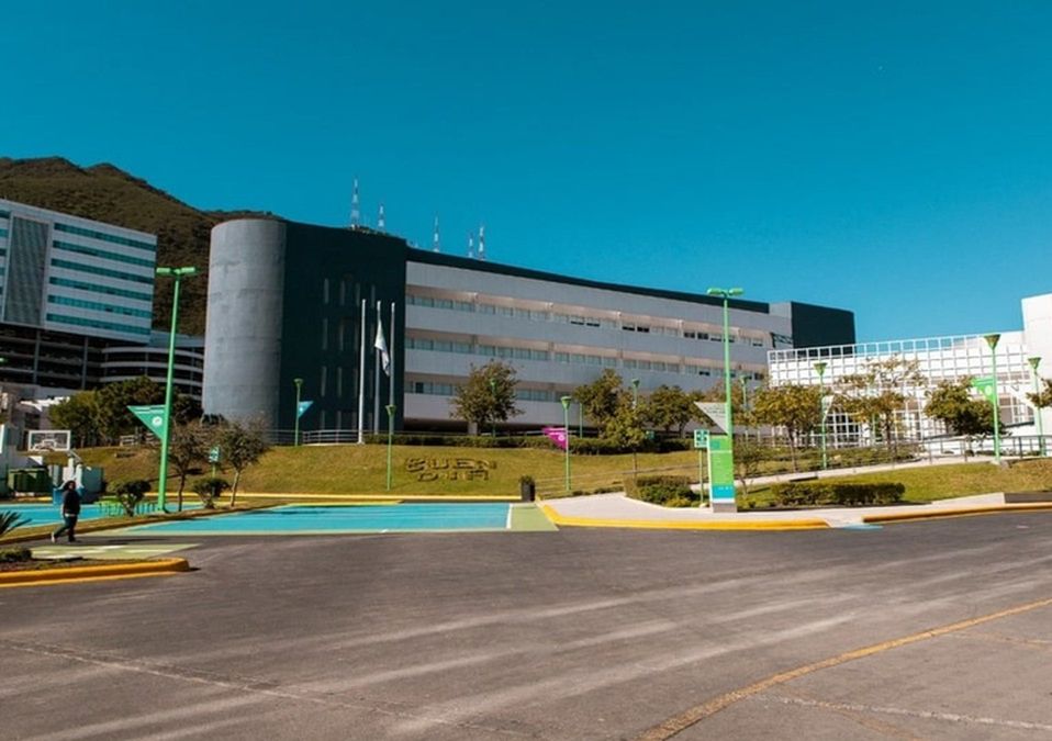 TecMilenio Las Torres | TecMilenio