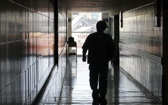 Interior de un hospital | Agencia Enfoque