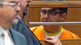 Naasón Joaquín continúa detenido en Nueva York esperando la fecha del juicio | Especial
