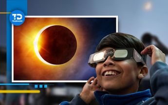 Dónde comprar lentes para ver el Eclipse Solar 2024 en Torreón
