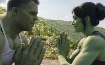 Se estrena She-Hulk, la nueva serie de Disney Plus