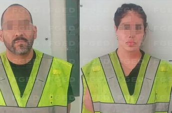 Detienen a la madre y padrastro de Paloma Nicole tras cirugía estética que le costó la vida