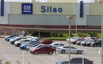Sindicato de General Motors Silao buscará pago del 75 por ciento durante paros técnicos | Archivo