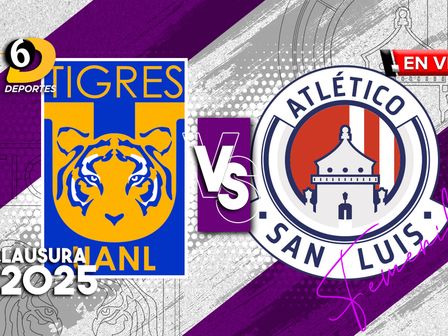 Las Amazonas reciben al Atlético de San Luis en est partido de la Jornada 8 de la Liga MX Femenil