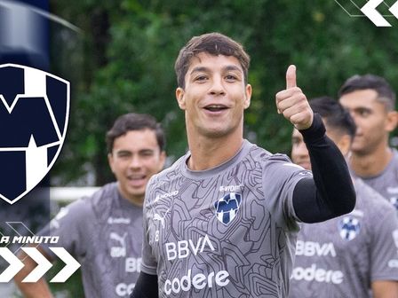 Entérate de las últimas noticias de Rayados HOY 18 de octubre. / Especial