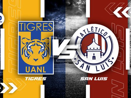 Los Tigres intentarán apostar por sus leyendas para buscar una nueva hazaña / TELEDIARIO