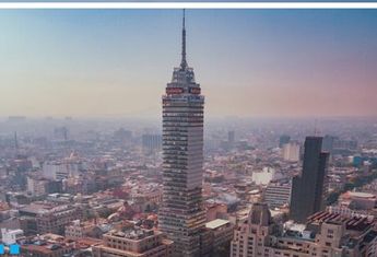 Suspenden contingencia ambiental en CdMx 10 de mayo 2024 | Pexels