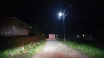 'El Cuba' llegó a la casa del menor y, con empujones y golpes, lo llevó hasta el patio para propinarle dos machetazos en el cuello | Jhonatan González