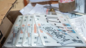 Conoce la multa que pagarías en caso de no cambiar de placas| Gobierno de Jalisco