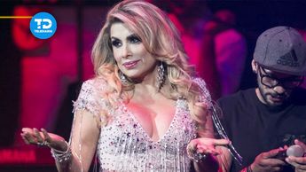 La cantante Dulce murió este 25 de diciembre. | Especial