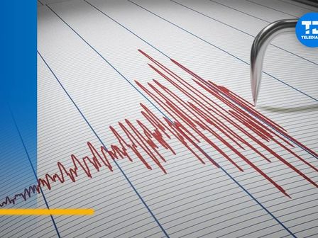 Sismo en CdMx. | Especial