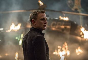 Daniel Craig será James Bond