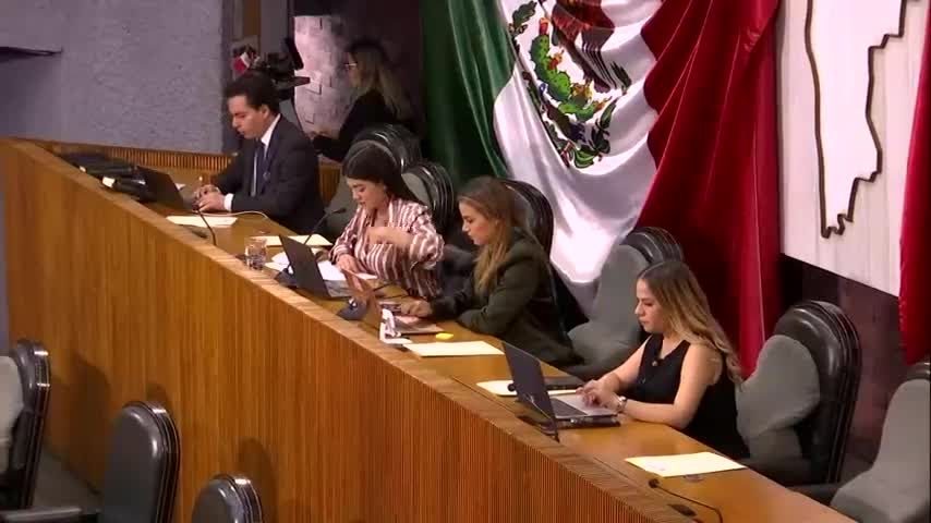 Congreso de Nuevo León analizará por segunda ocasión el Paquete Fiscal 2025
