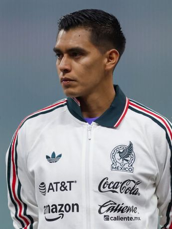 El arquero de la Selección Mexicana y Chivas es de los jugadores con una mayor proyección en el futuro | Raúl Rangel instagram