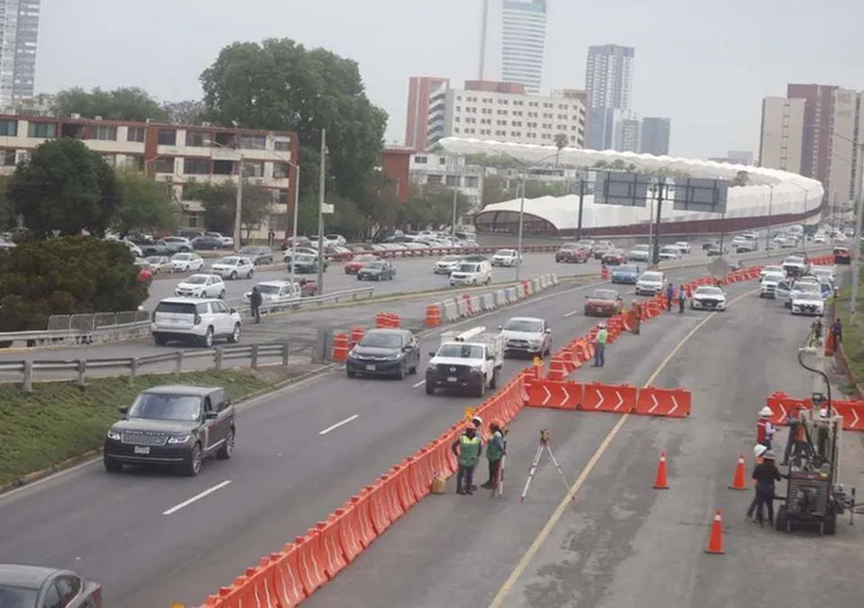Inicia construcción de la Línea 4 del Metro en Nuevo León