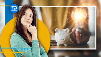 Los electrodomésticos representan un gasto bastante considerado de luz.