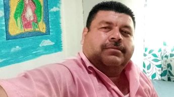 Candelario Puente es despedido en Facebook tras morir en Tamaulipas | Especial