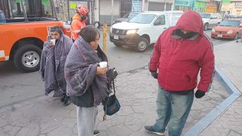 Este operativo se extendió por distintas avenidas y en estaciones del Metro. | Fabricio Gallegos