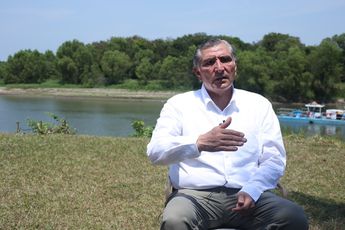 Adán Augusto López. | Javier García