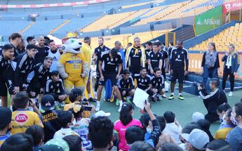 Tigres Reyes Magos 1 / CORTESÍA: @clubtigres