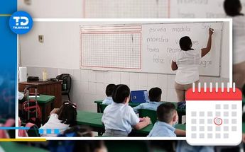 Algunos estados no tendrán clases el 30 de septiembre. | Especial