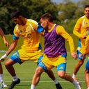 Imagen de Tigres vs Puebla