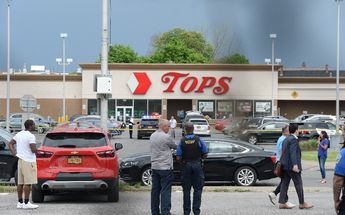 Tiroteo en tienda de Nueva York / Agencia AFP